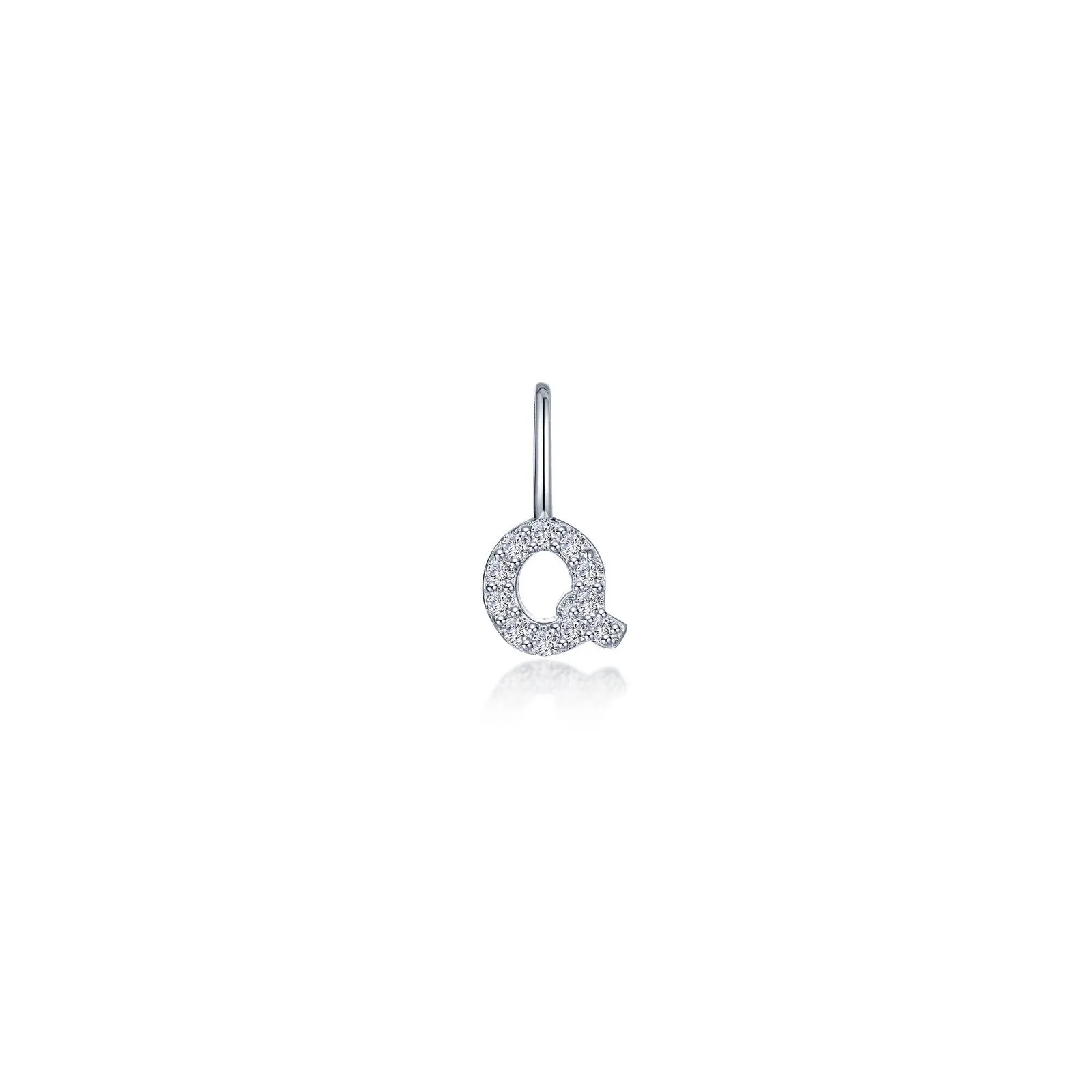 Letter K Pendant P2040CPK00