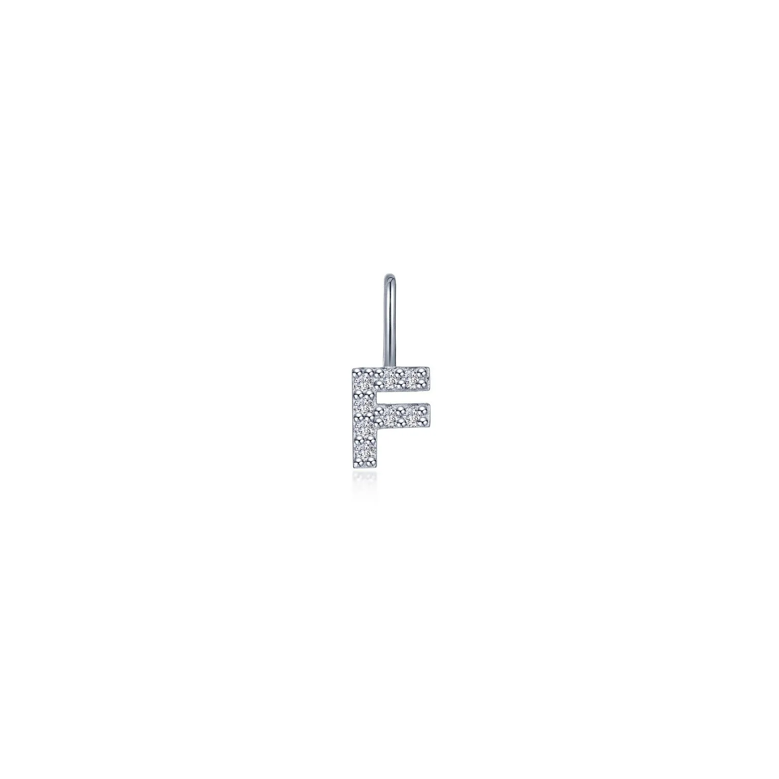 Letter K Pendant P2040CPK00