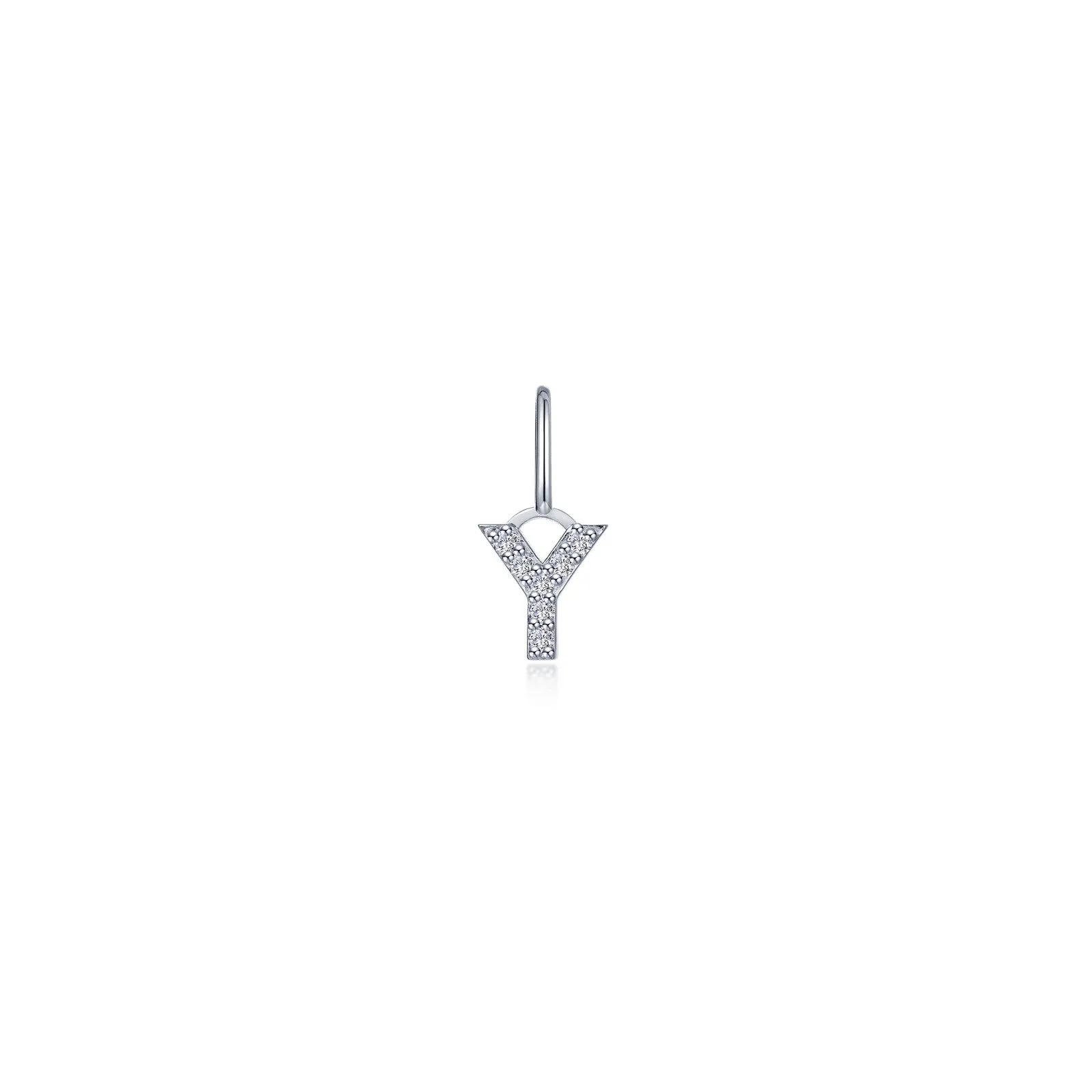 Letter K Pendant P2040CPK00