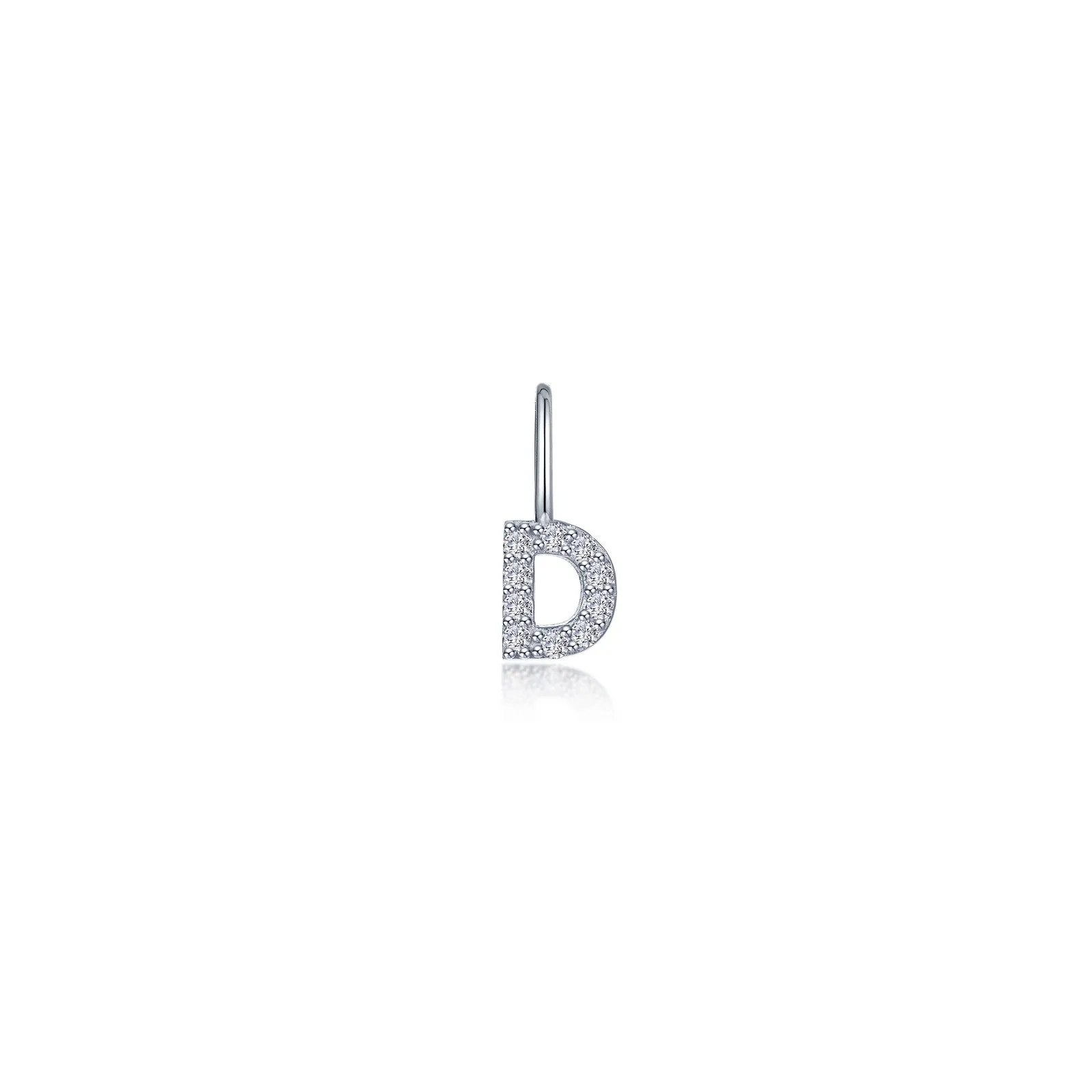 Letter K Pendant P2040CPK00