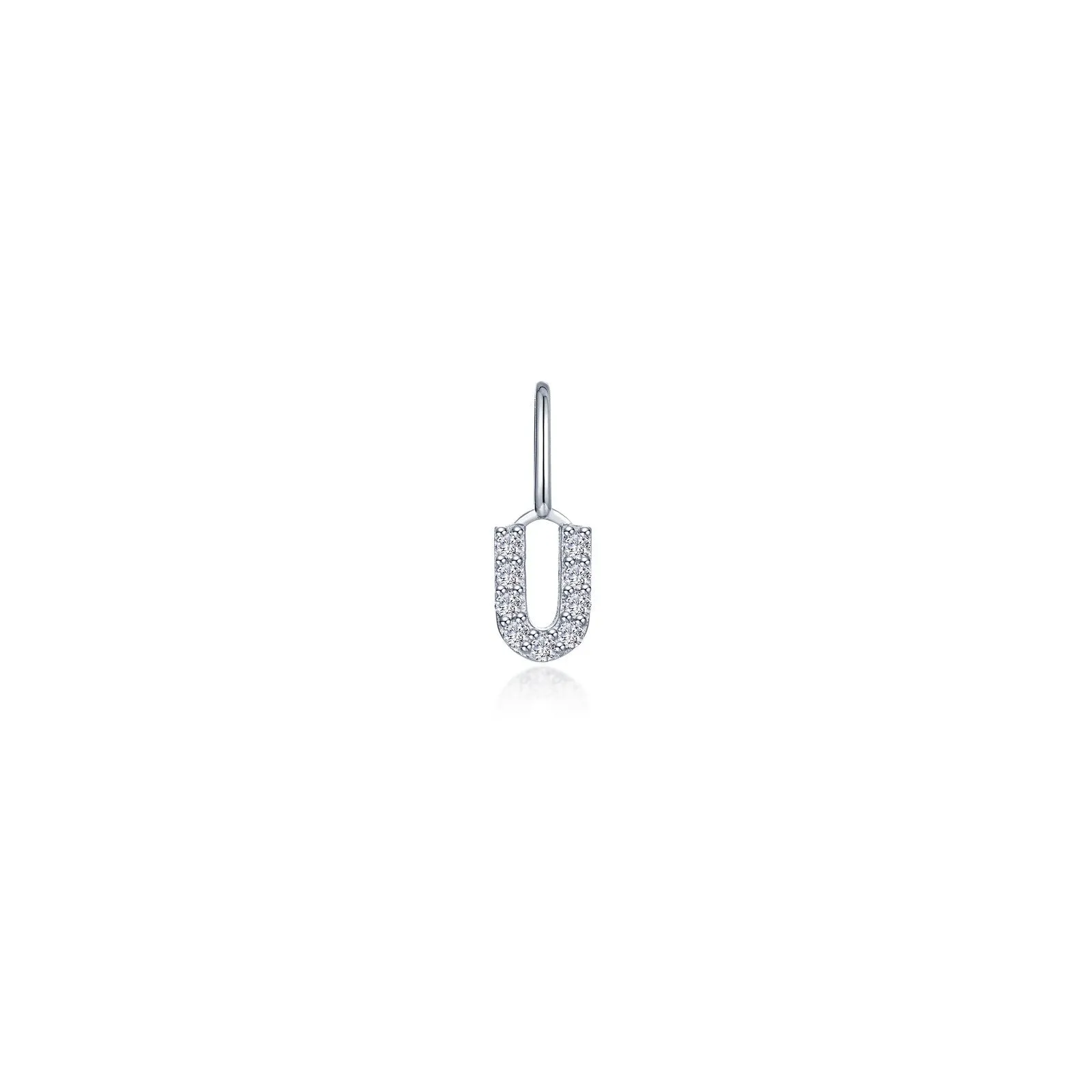 Letter K Pendant P2040CPK00
