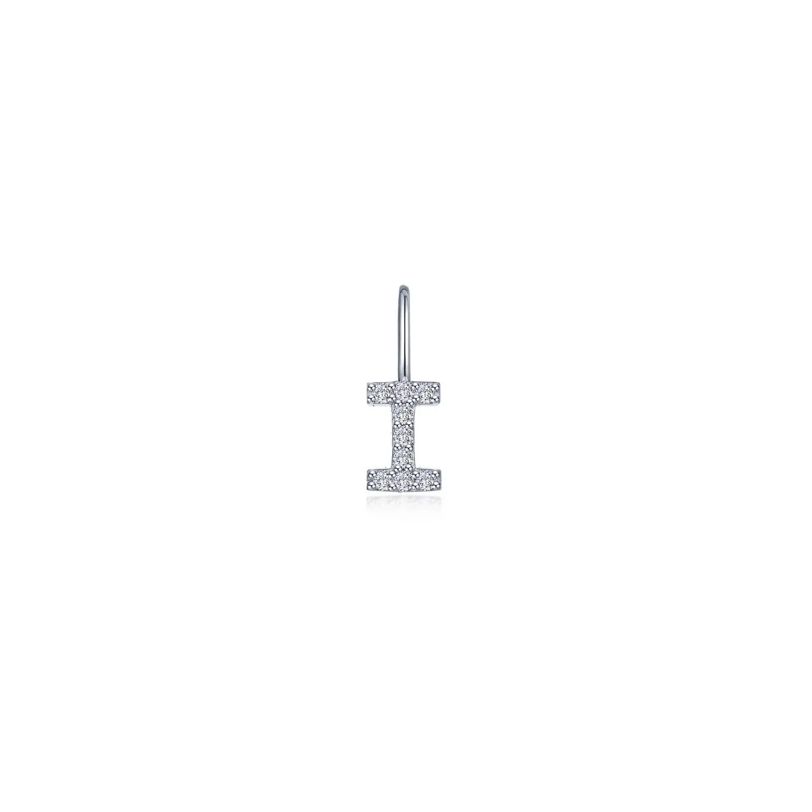 Letter K Pendant P2040CPK00