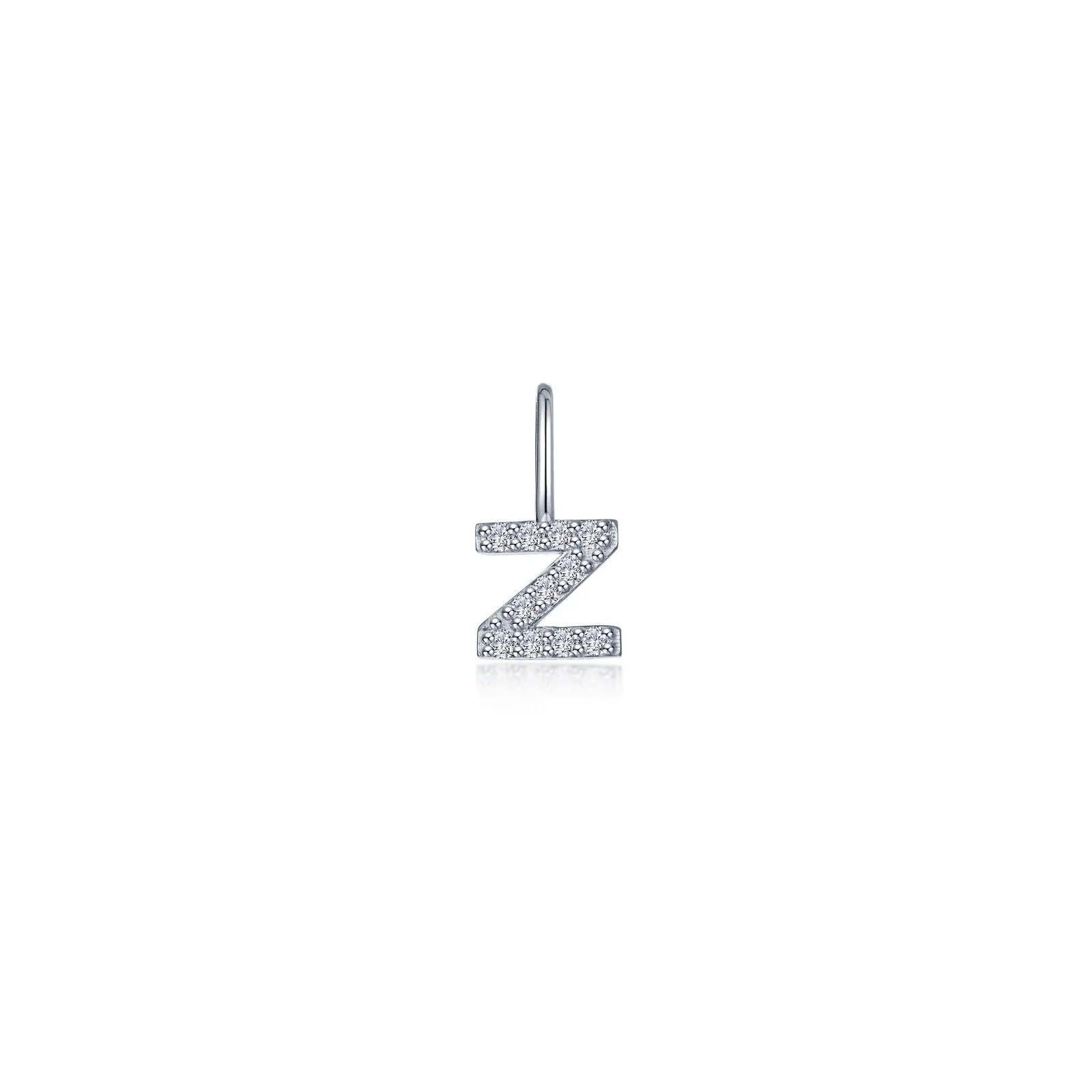 Letter K Pendant P2040CPK00