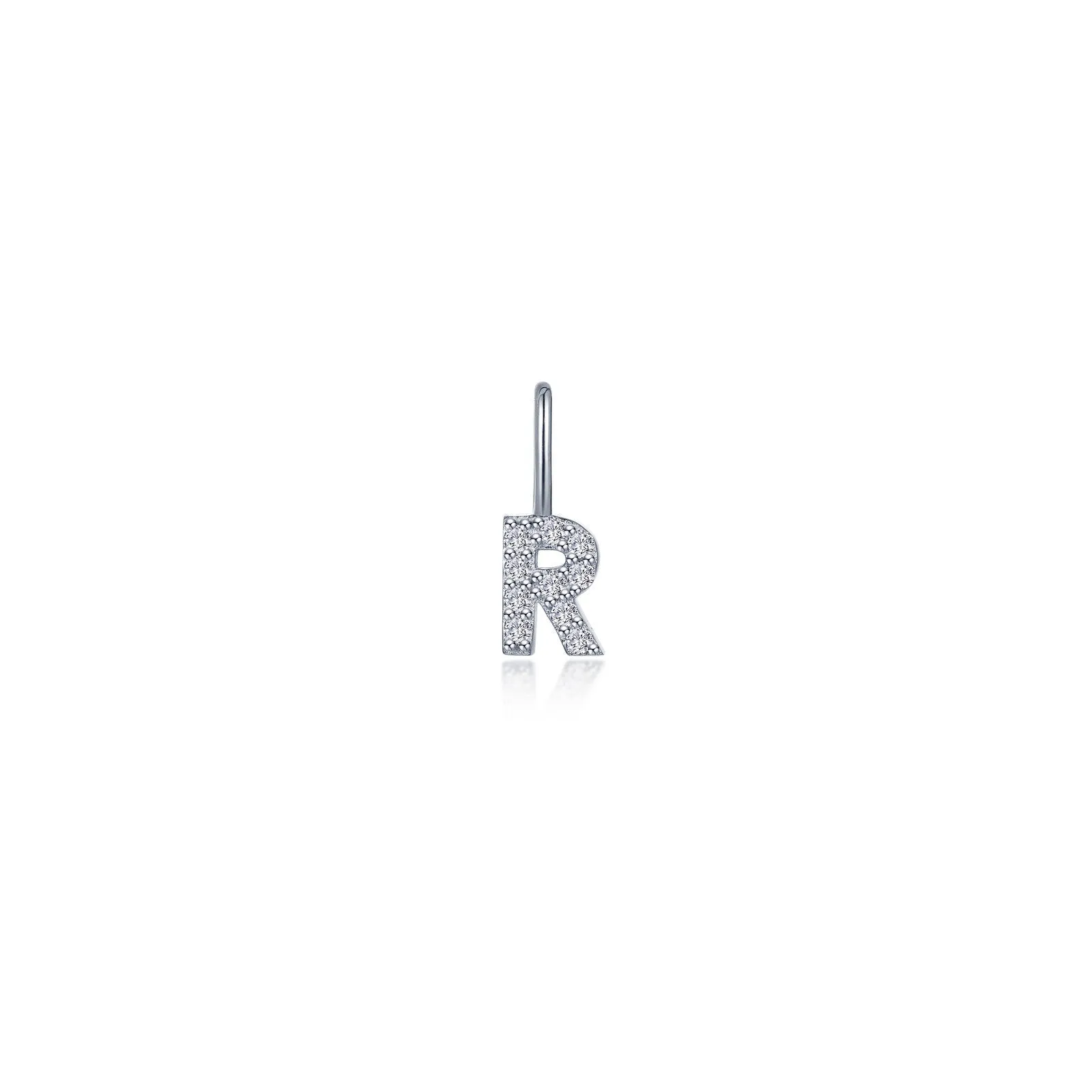 Letter K Pendant P2040CPK00