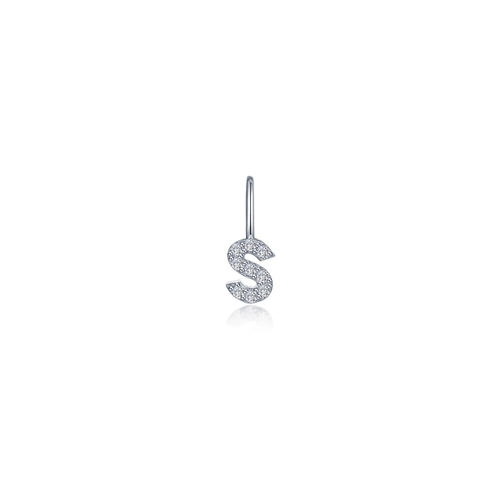 Letter K Pendant P2040CPK00