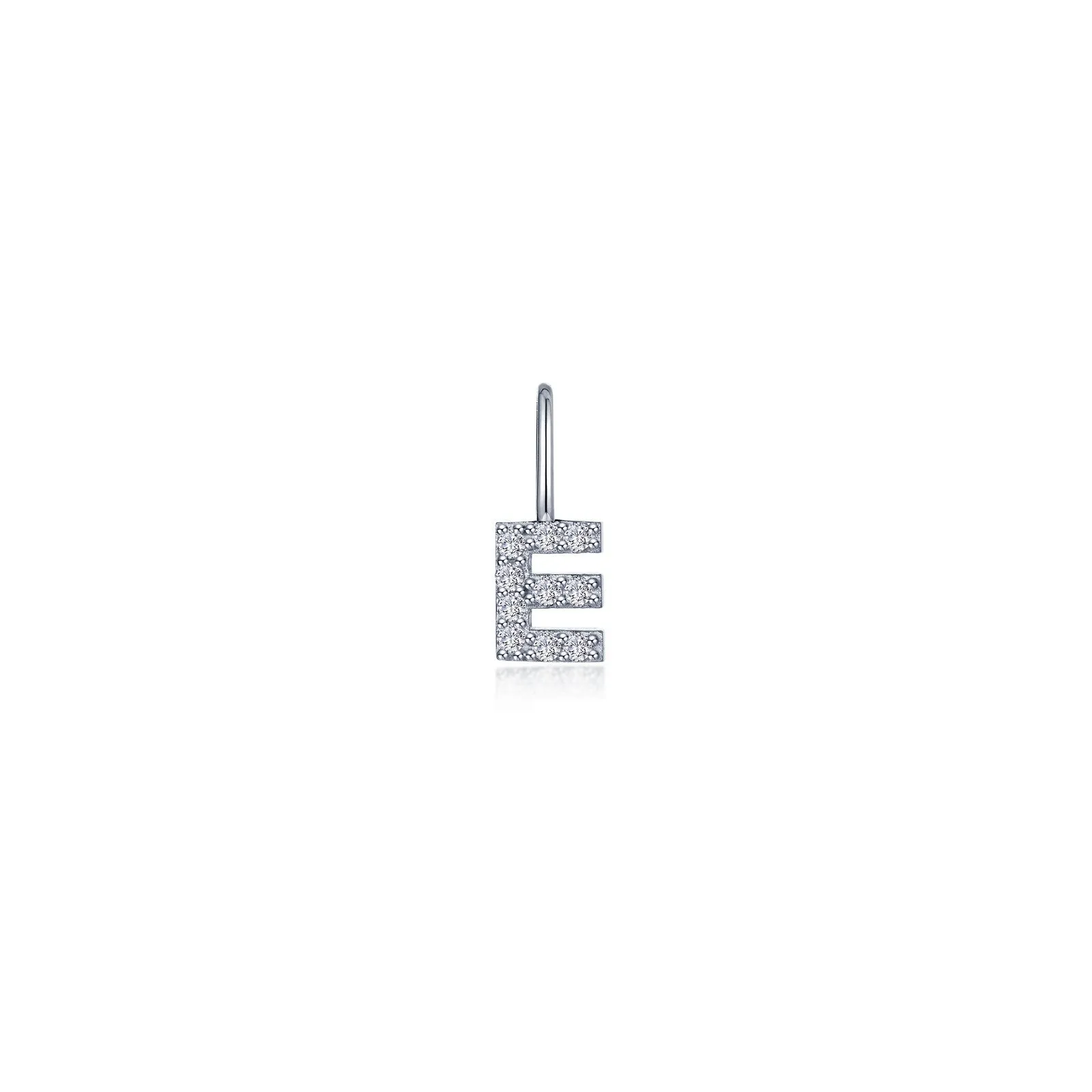 Letter K Pendant P2040CPK00