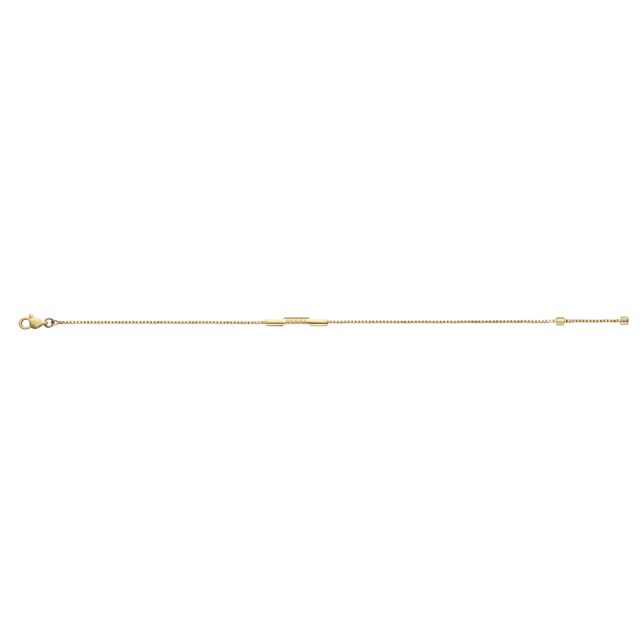 LINK TO LOVE BRACELET