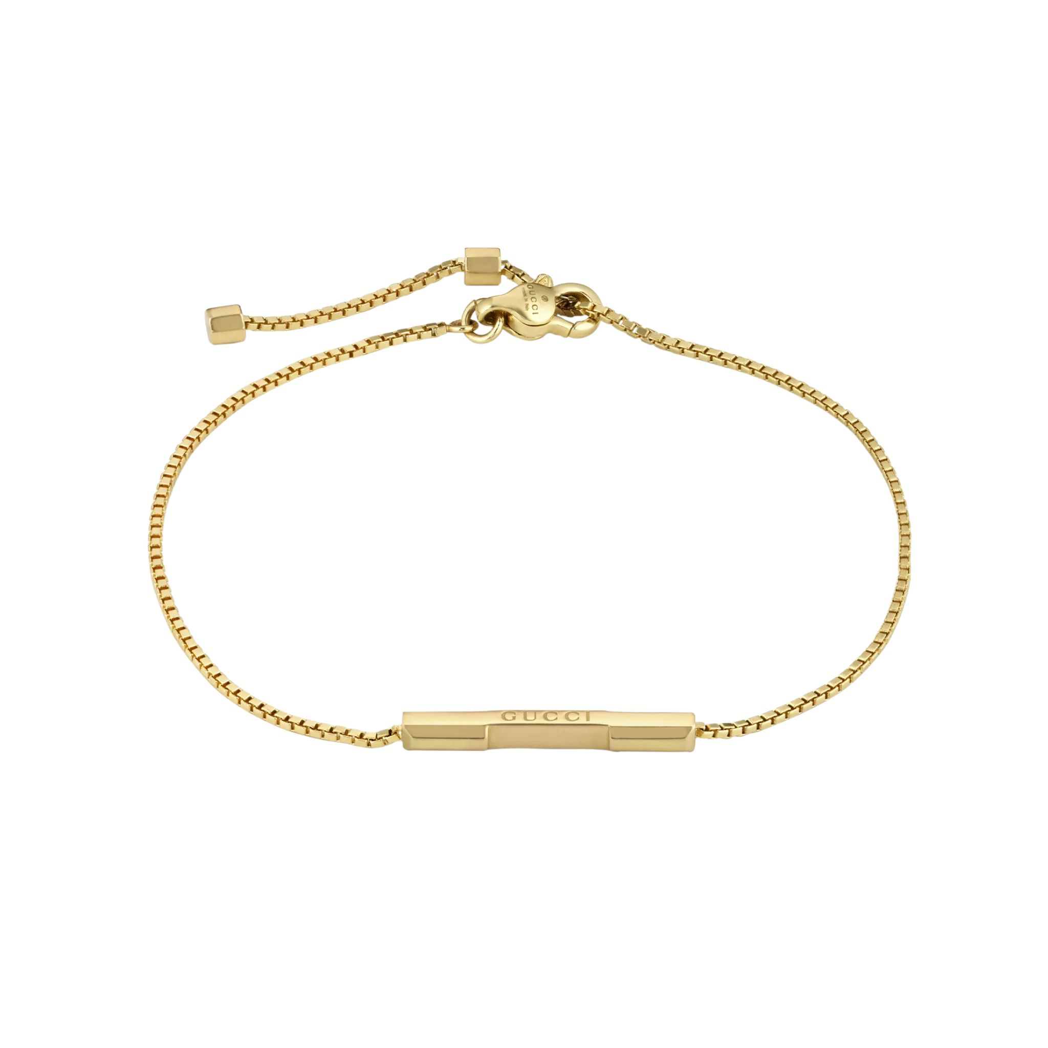 LINK TO LOVE BRACELET