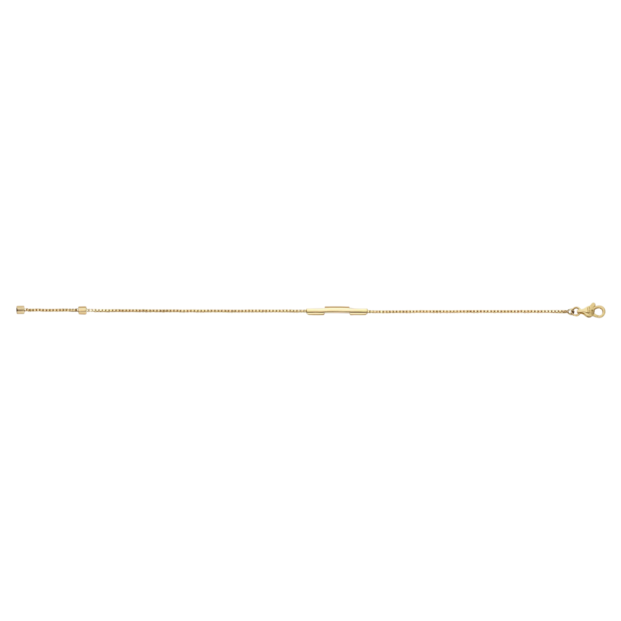 LINK TO LOVE BRACELET