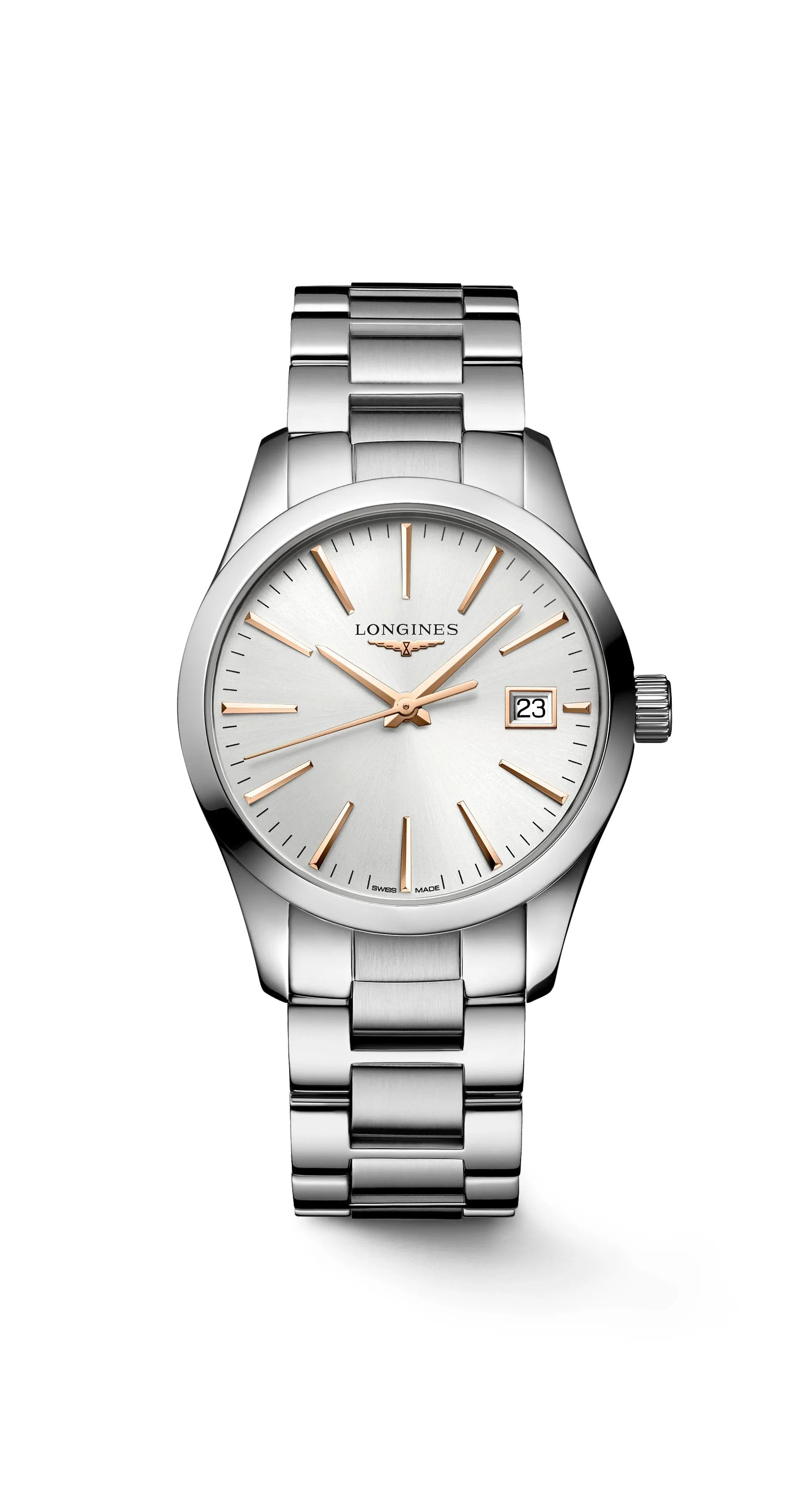 LONGINES Conquest L2.386.4.72.6