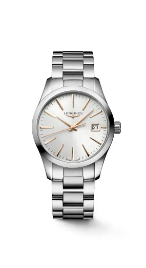 LONGINES Conquest L2.386.4.72.6