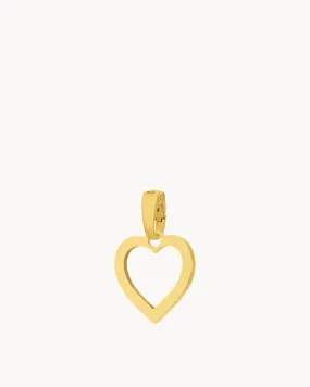 Love Ħabbata Pendant