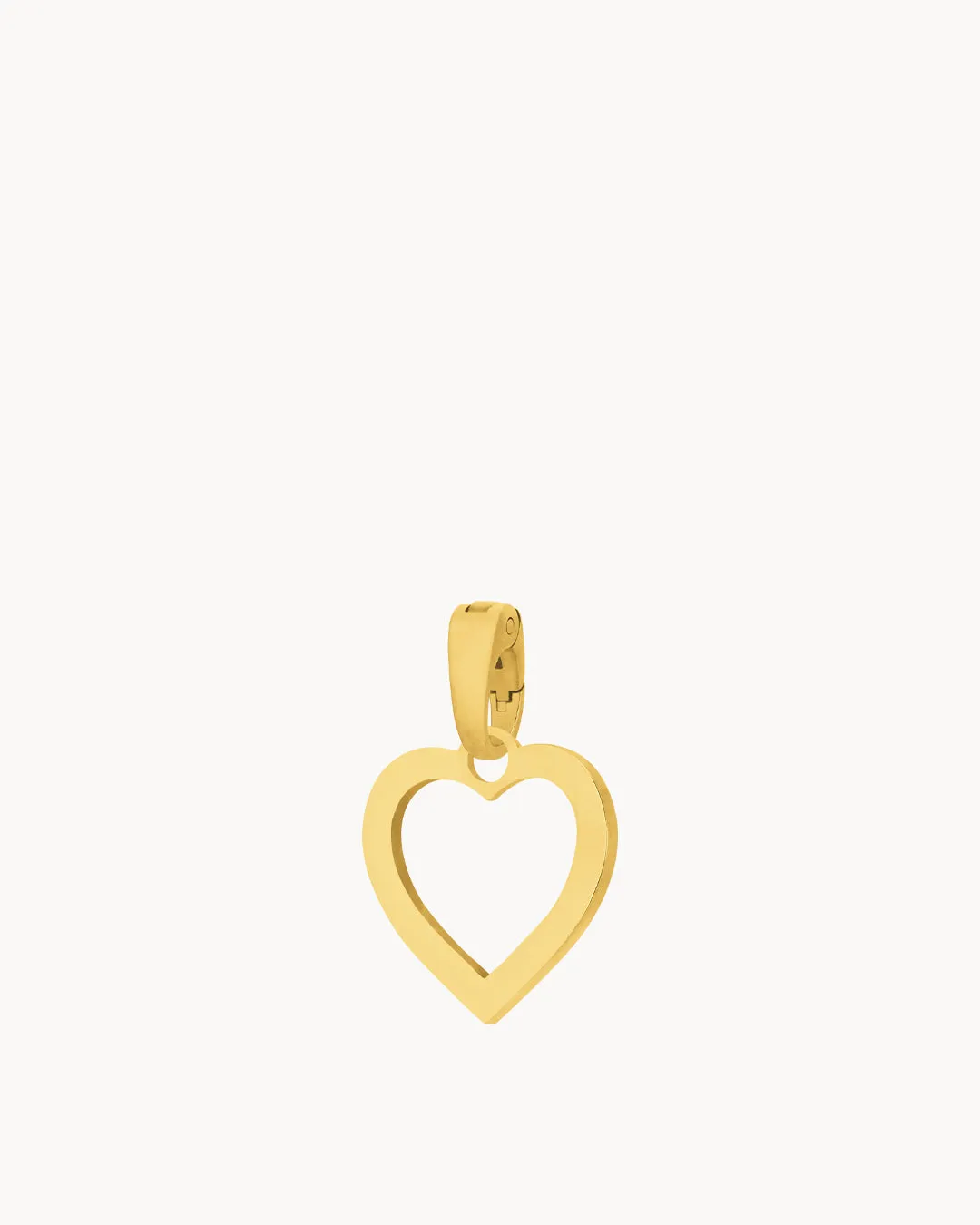 Love Ħabbata Pendant