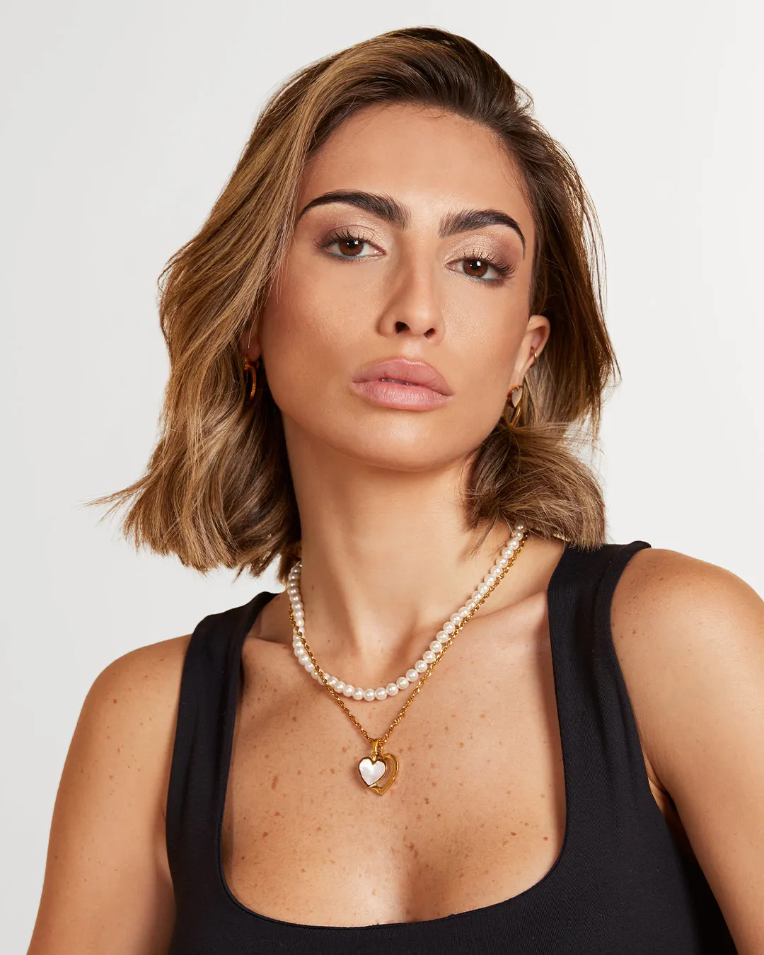 Love Ħabbata Pendant