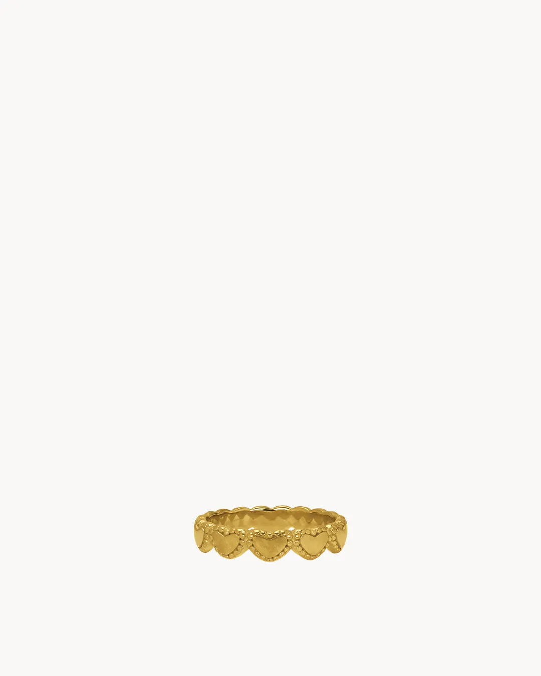 Love Heart Ring