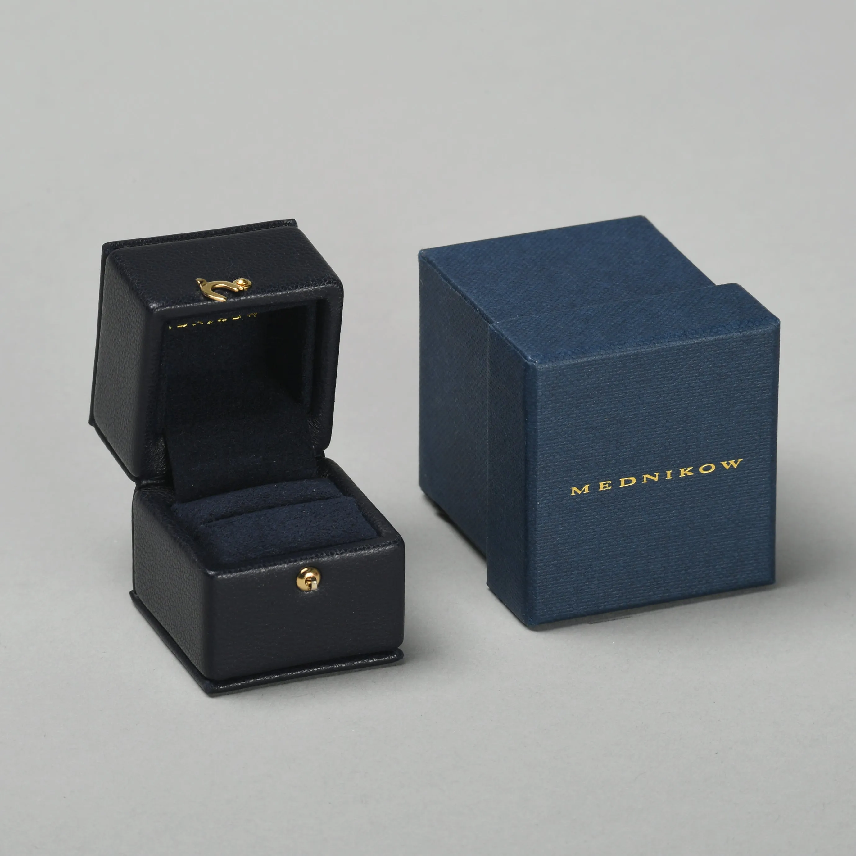Mini Pocket Proposal Box