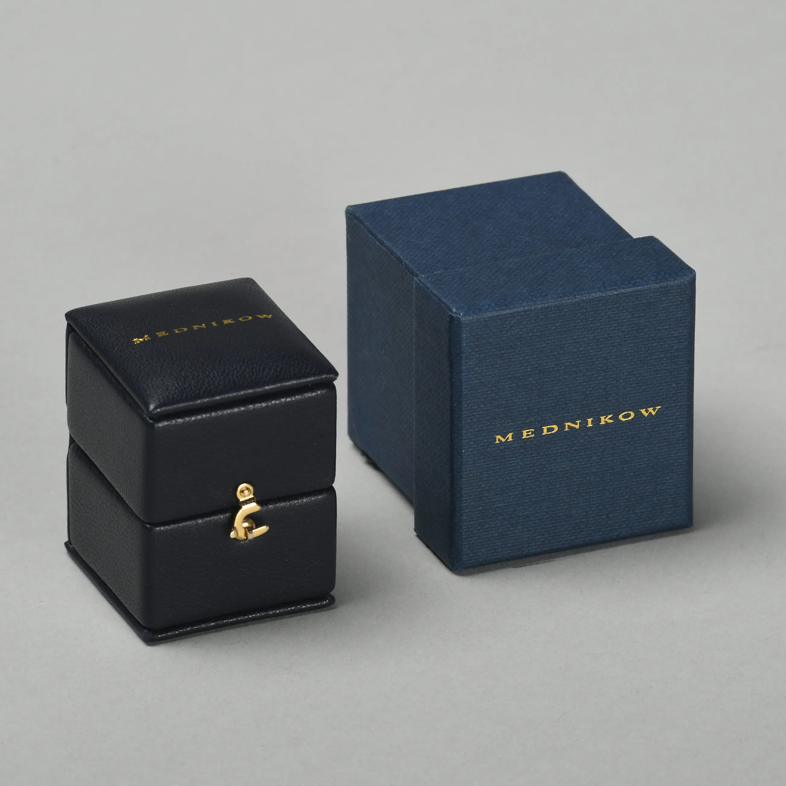 Mini Pocket Proposal Box