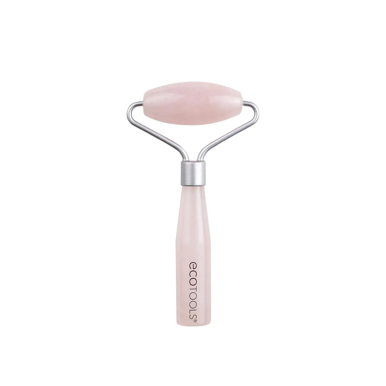 Mini Rose Quartz Roller