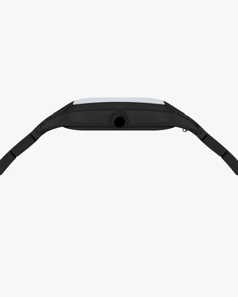 Opus Black Steel