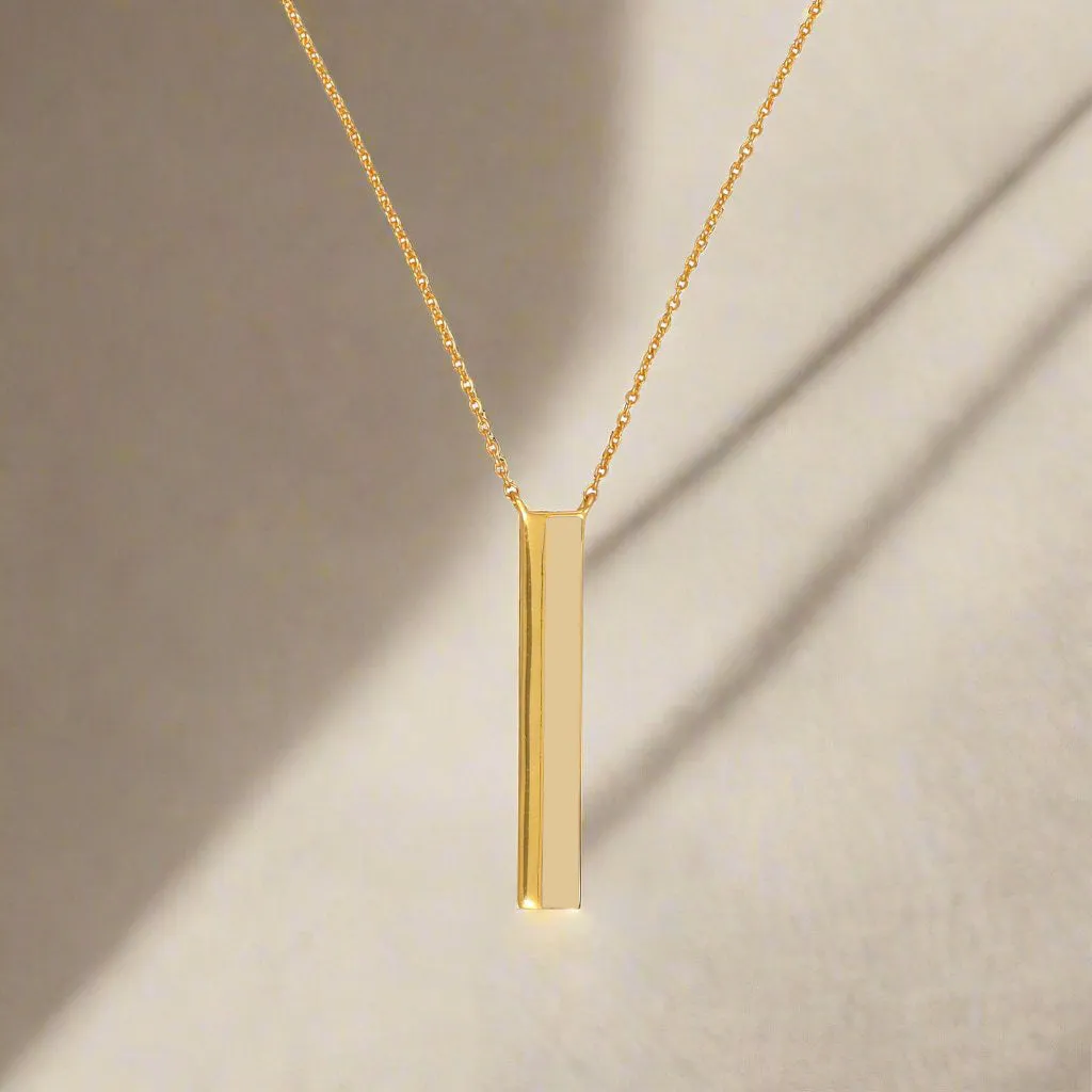 Pansie Necklace Cream
