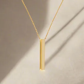 Pansie Necklace Cream