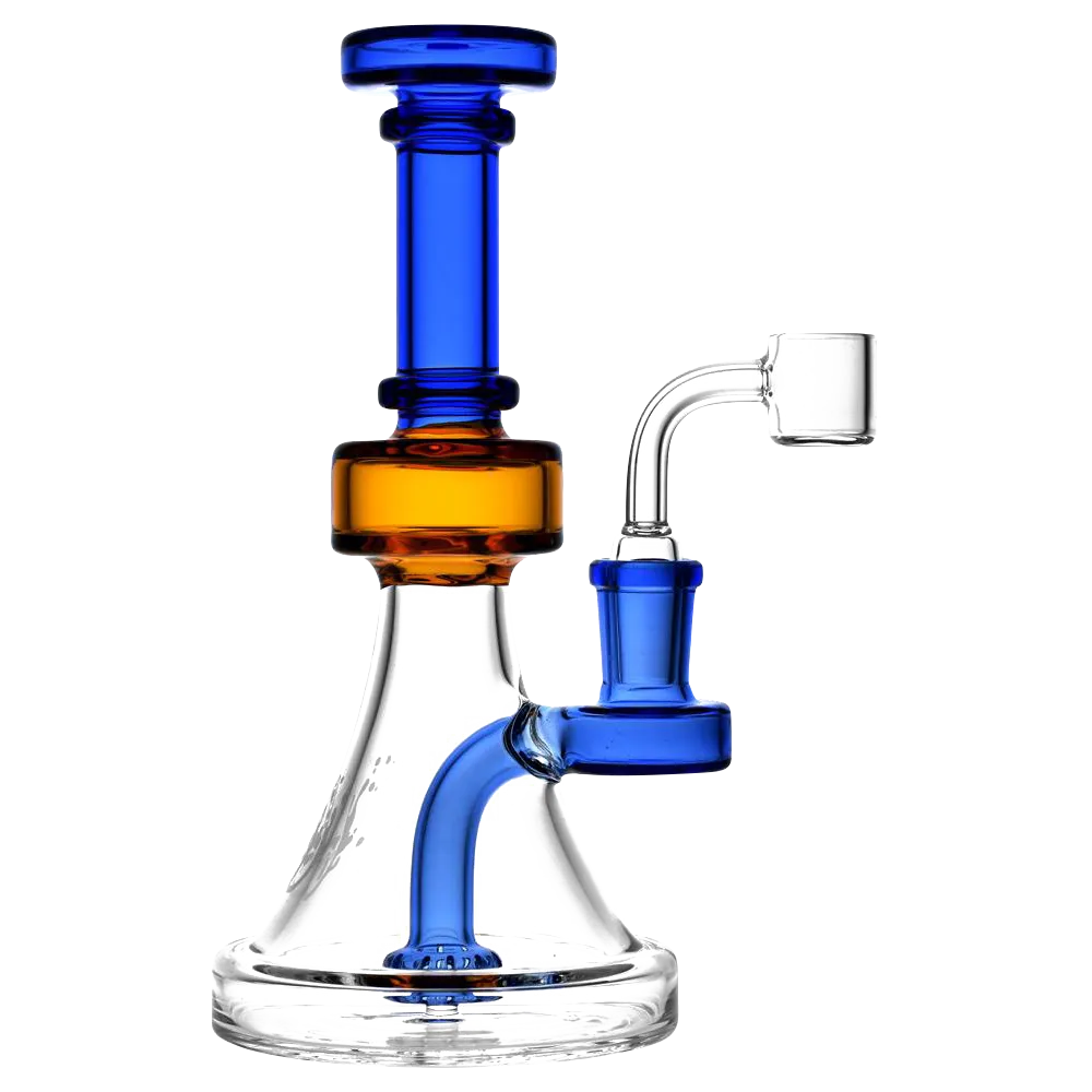 Pulsar "Fresh & Clean" Rig