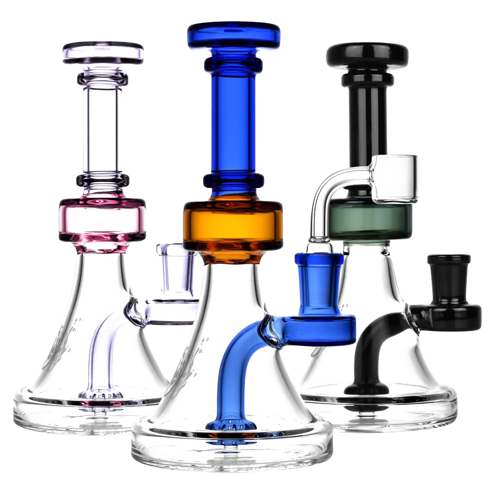 Pulsar "Fresh & Clean" Rig