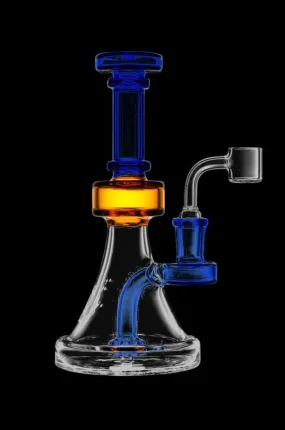 Pulsar "Fresh & Clean" Rig