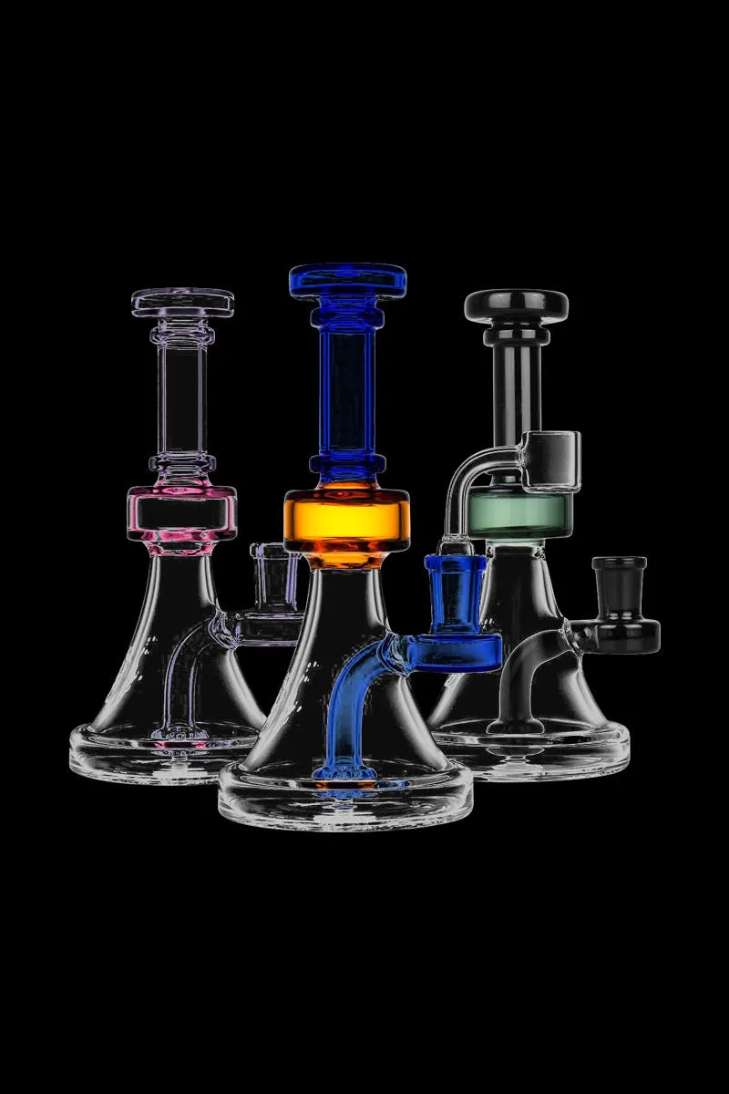 Pulsar "Fresh & Clean" Rig