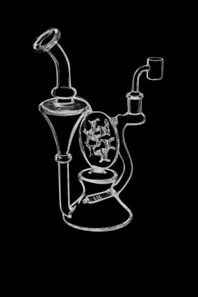 Pulsar Swiss Recycler Oil Rig