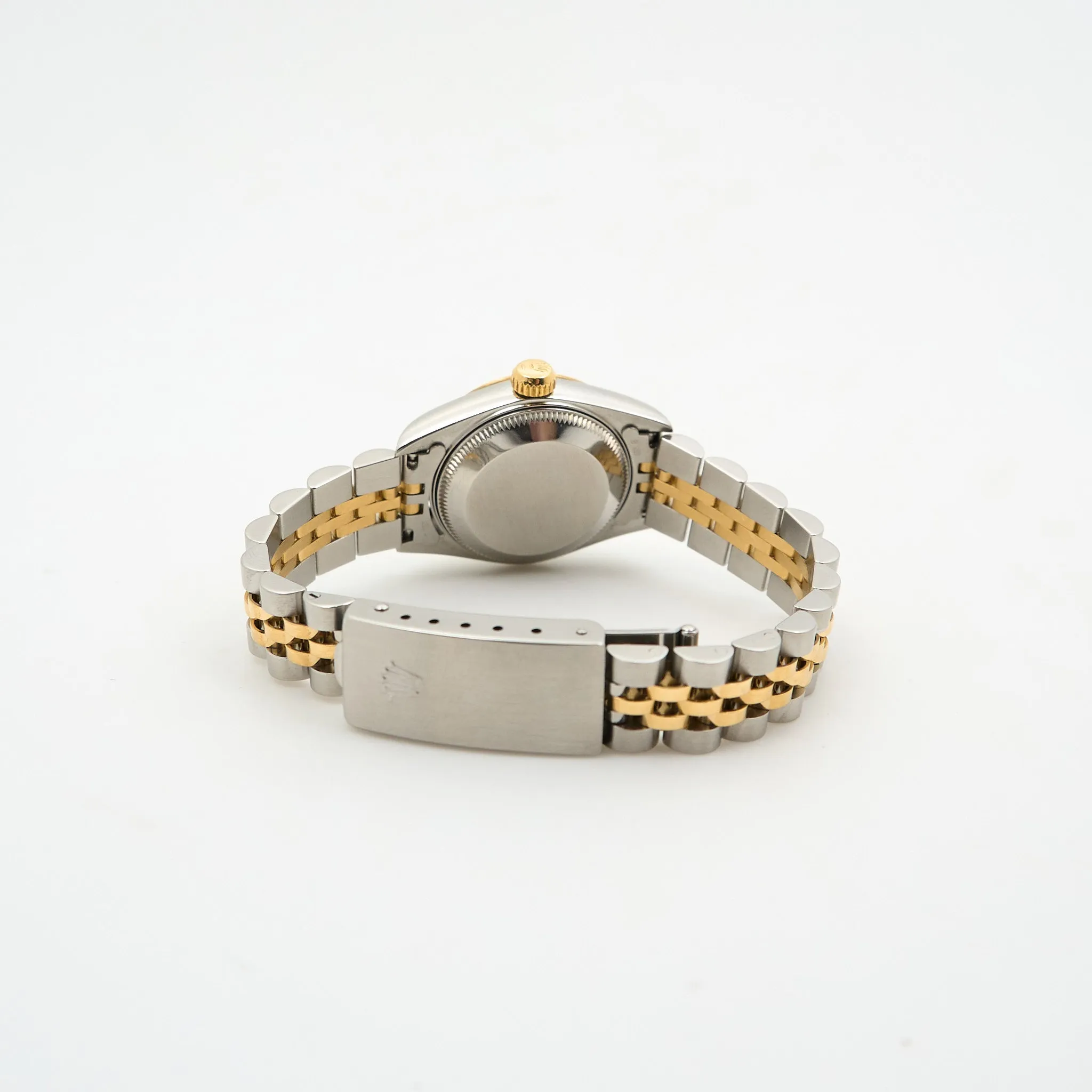 Rolex Datejust 26 Jubilee Diamond Dial