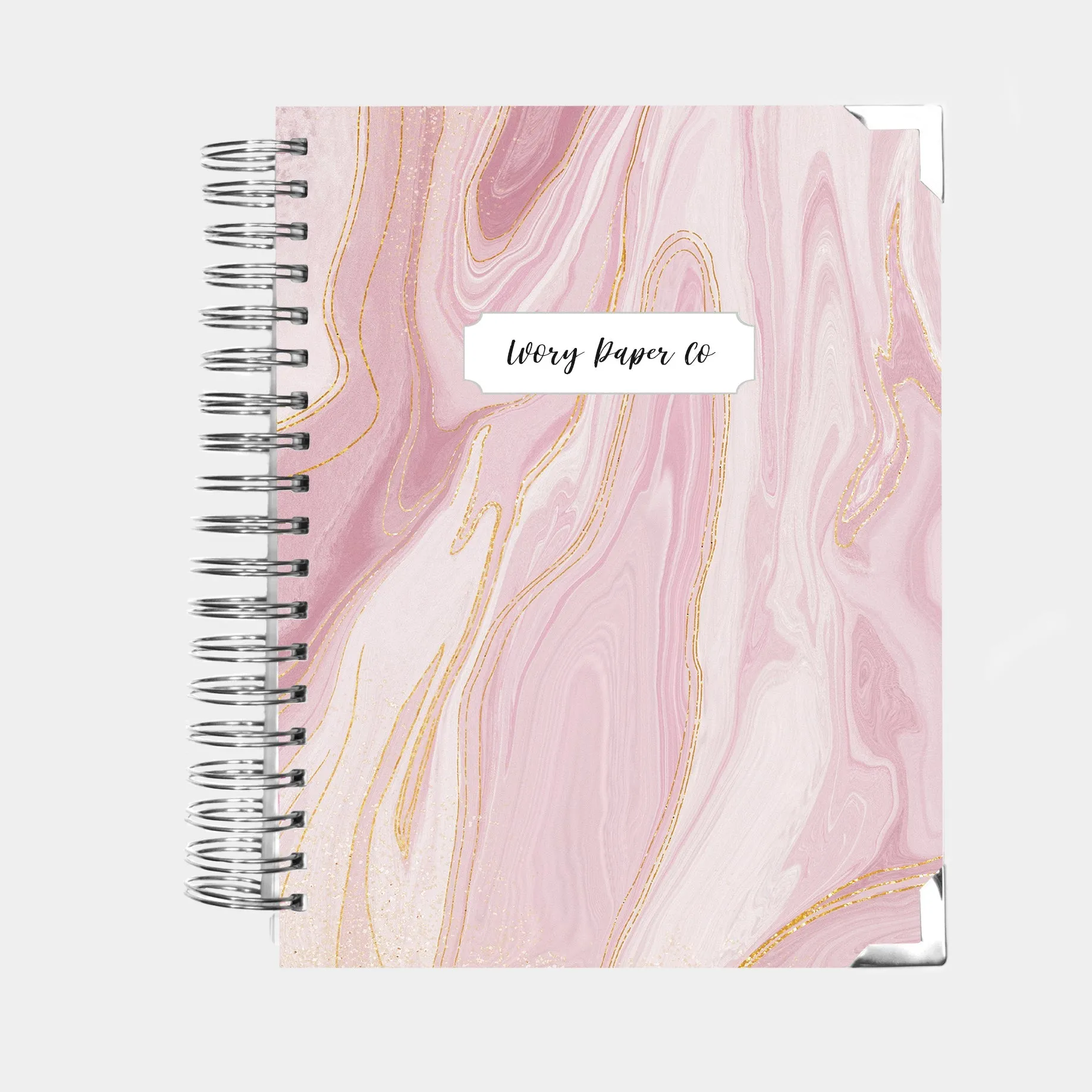 Rose Quartz | Wellness Journal