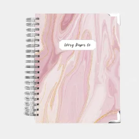 Rose Quartz | Wellness Journal