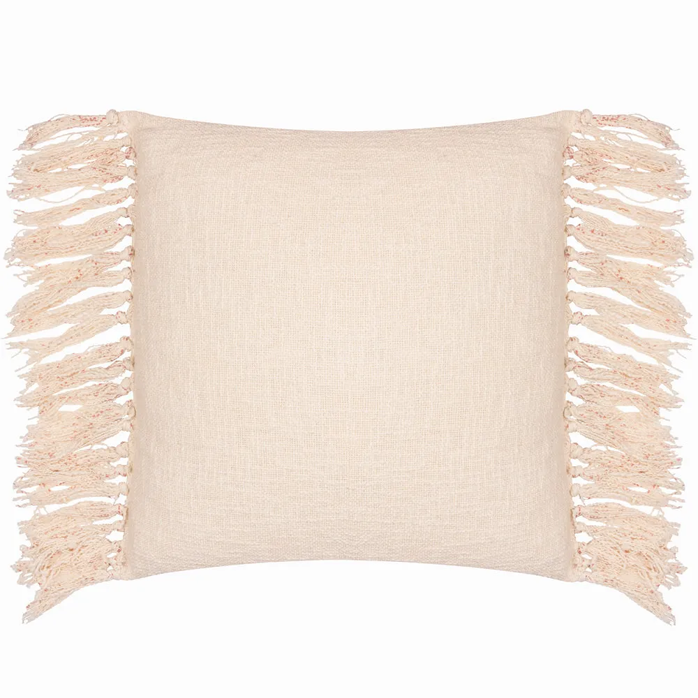 Saku Cushion Kilm Red