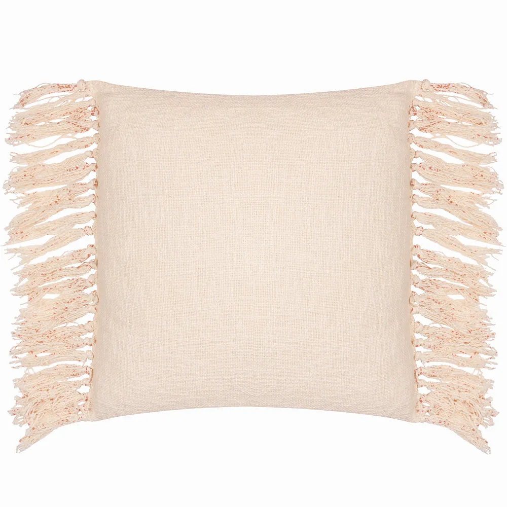 Saku Cushion Pecan