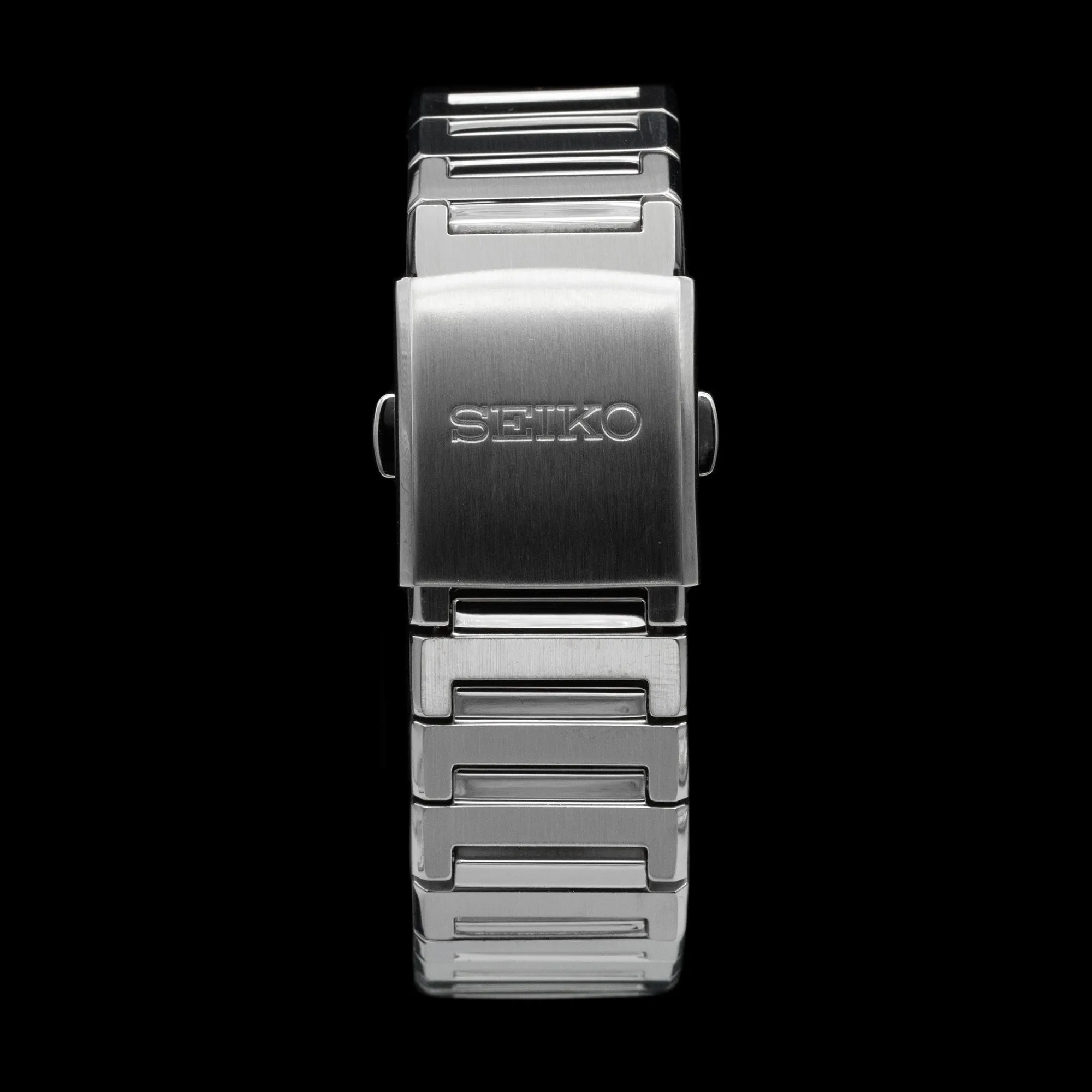 Seiko - Sport Chronograph Quartz Grey Dial SSB455P1