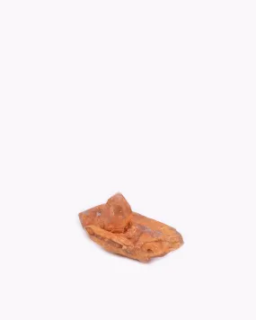 Simple Quartz Crystal