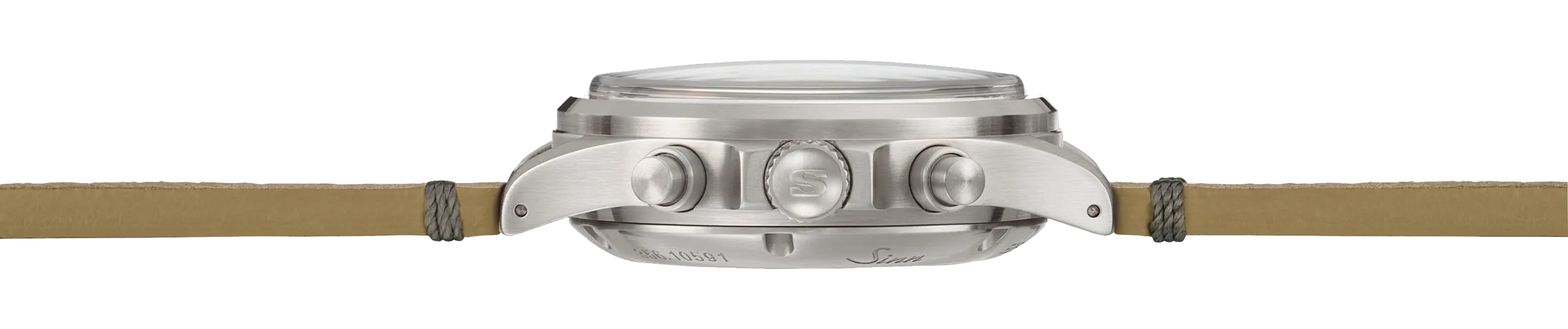 Sinn 356 Pilot Classic Anniversary 356.0742
