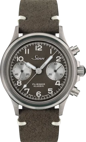 Sinn 356 Pilot Classic Anniversary 356.0742