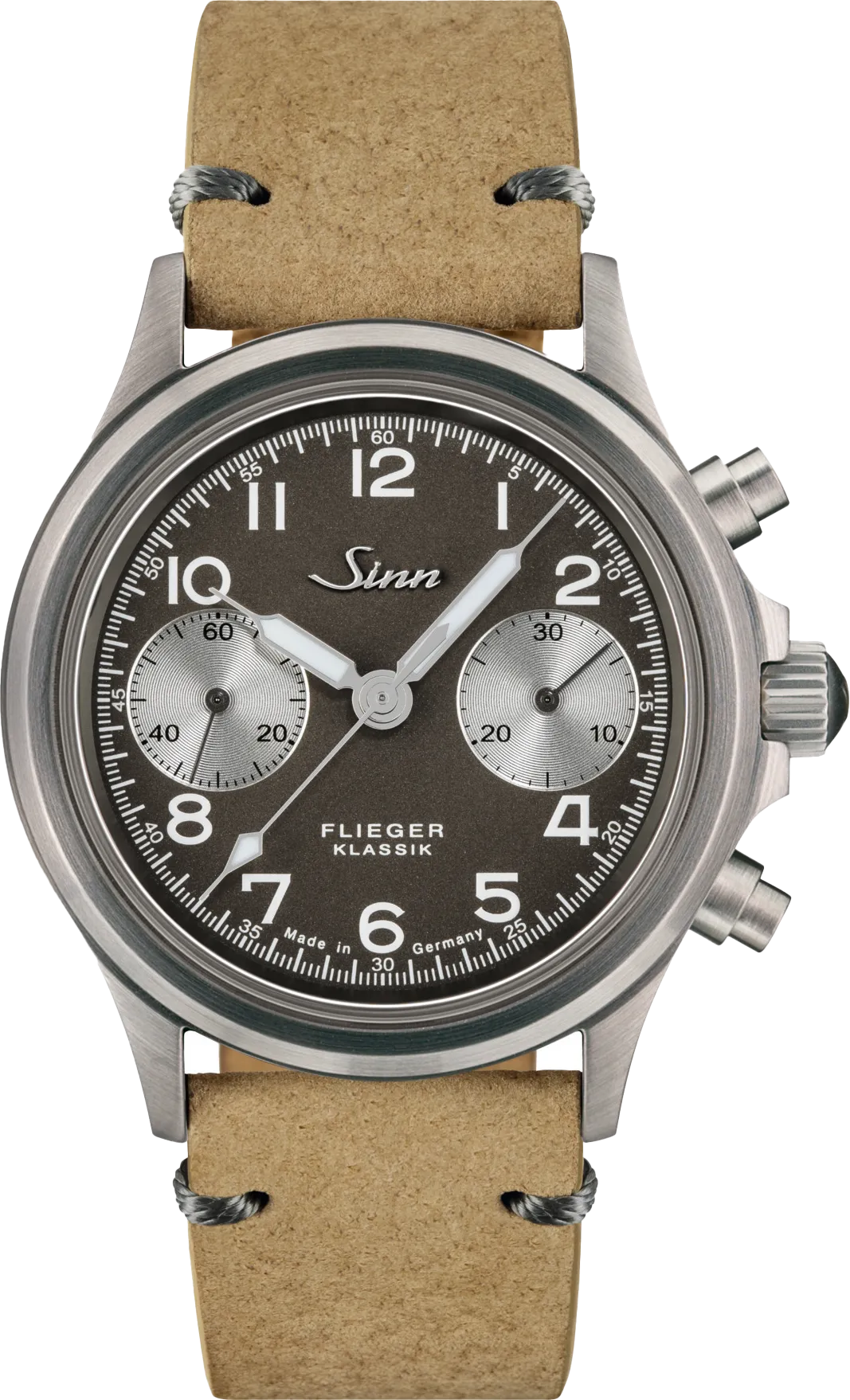 Sinn 356 Pilot Classic Anniversary 356.0742