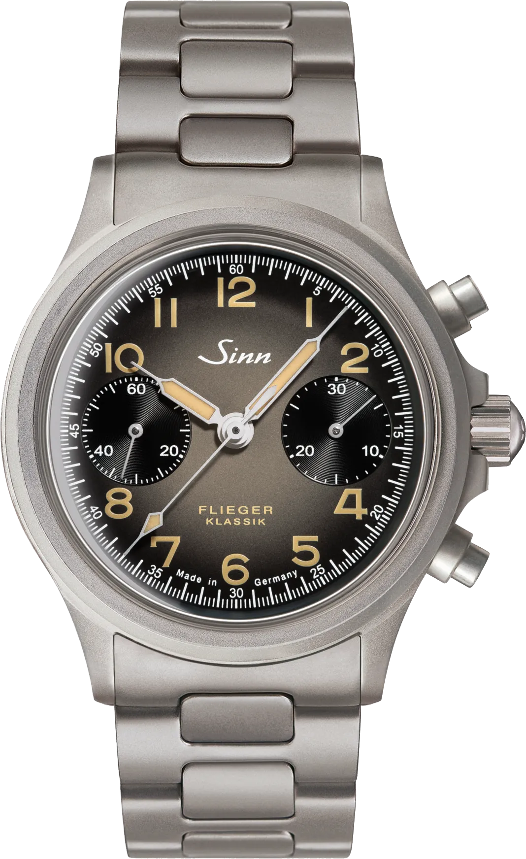 Sinn 356 Pilot Classic AS E 356.0202