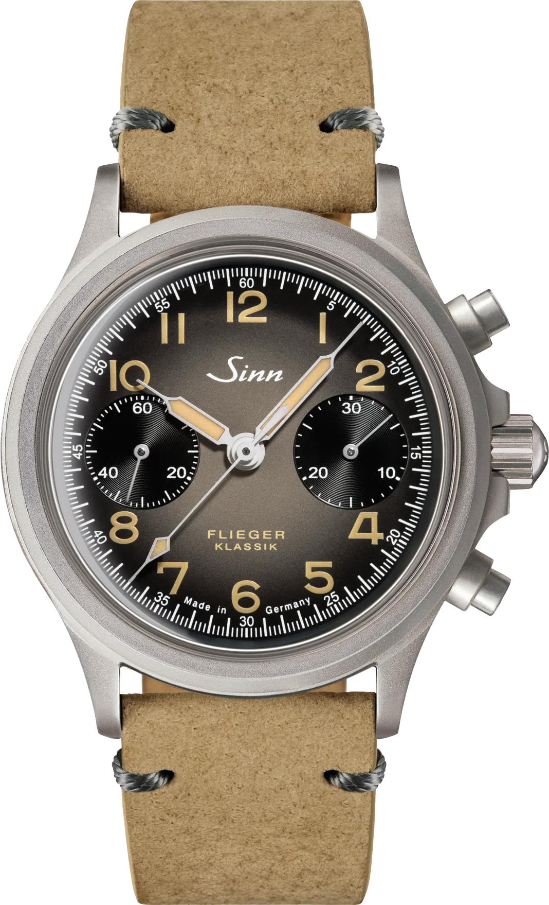 Sinn 356 Pilot Classic AS E 356.0202