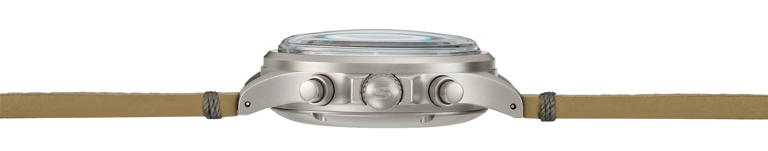 Sinn 356 Pilot Classic AS E 356.0202