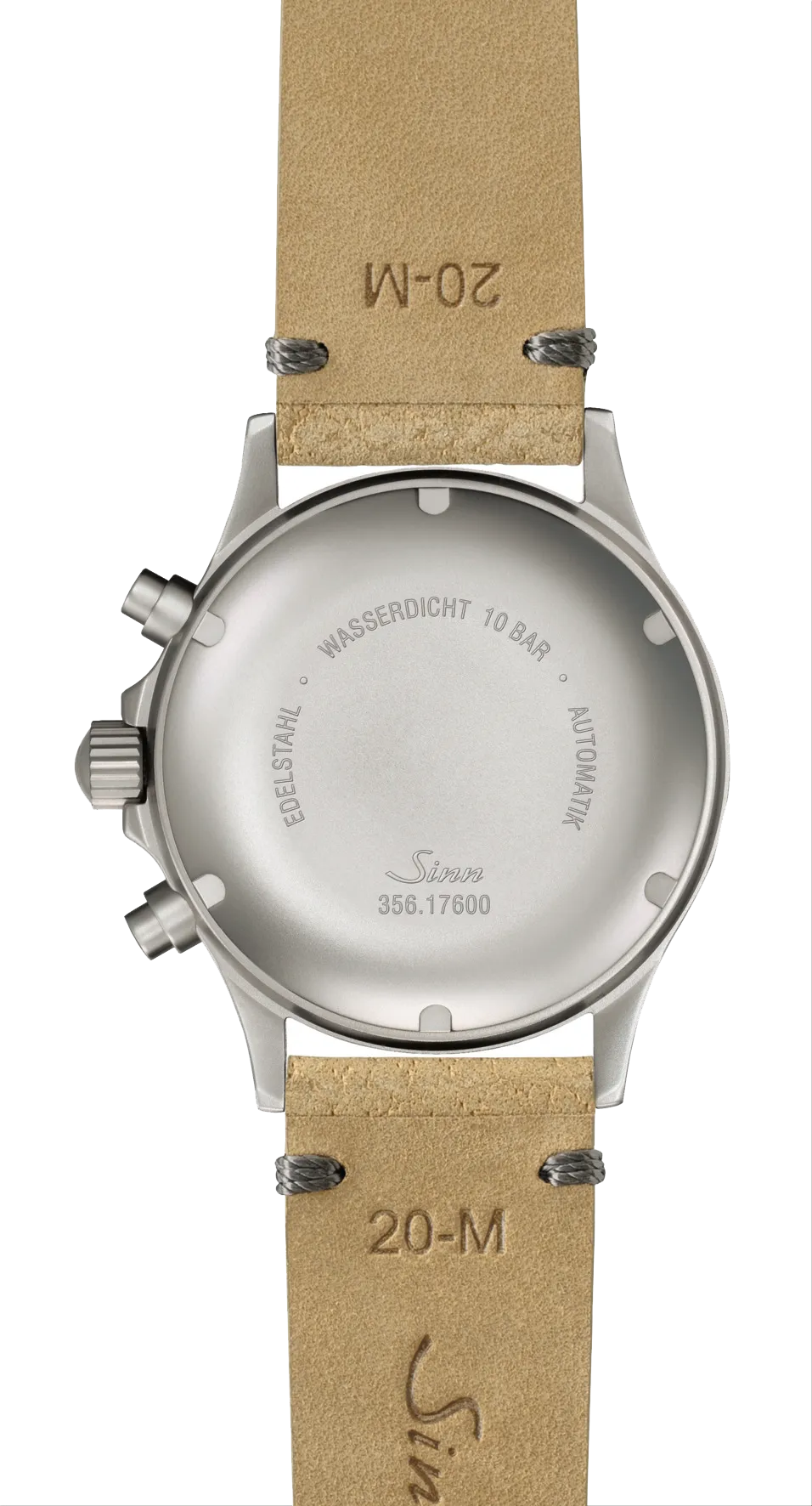 Sinn 356 Pilot Classic AS E 356.0202