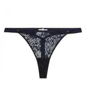 The Night Before Tanga - Blackbird -