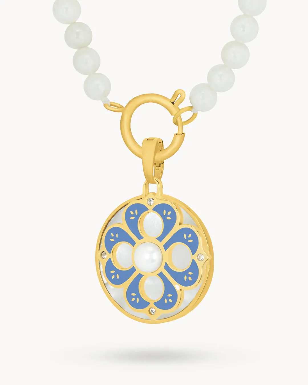 Timeless Lucky Necklace Set
