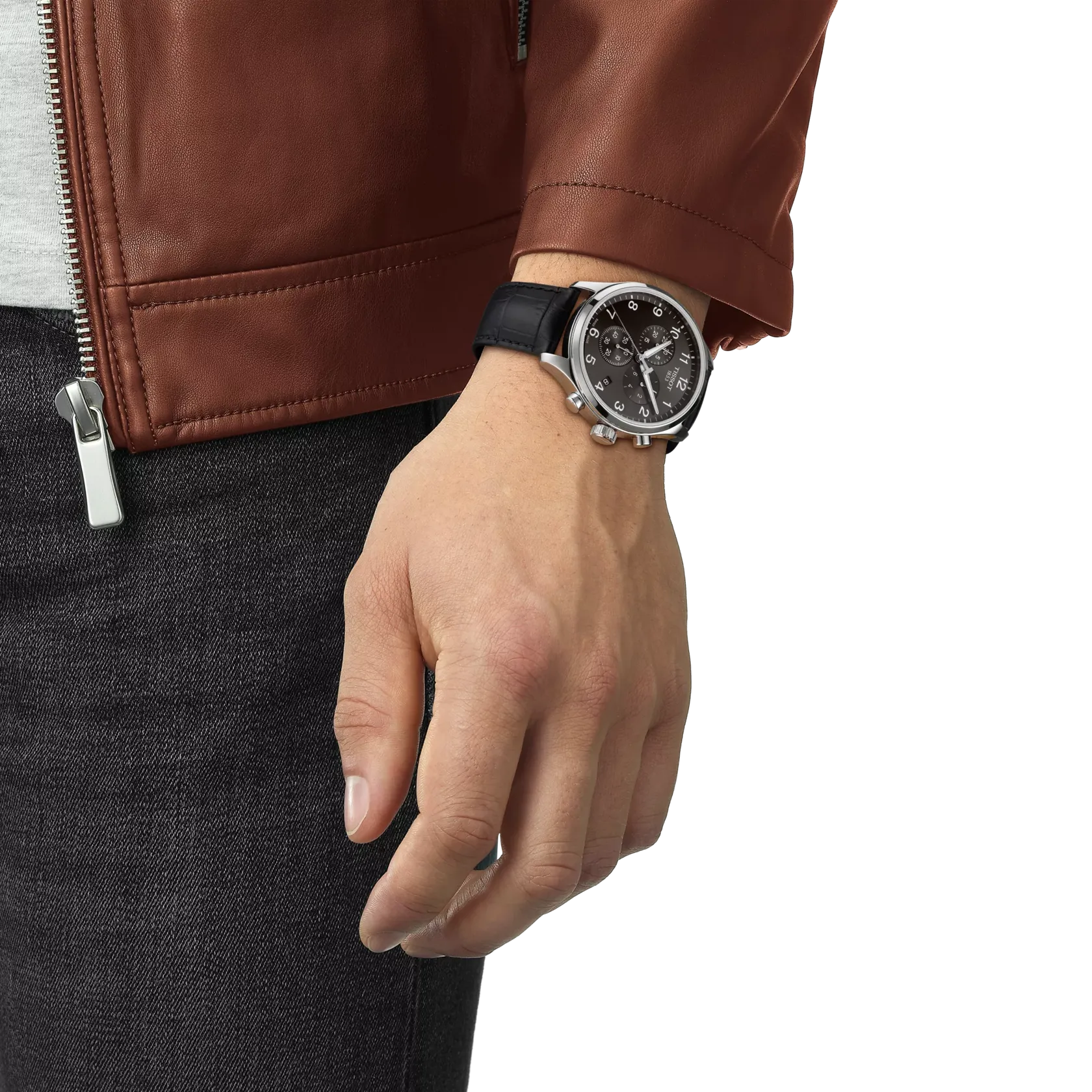 Tissot Chrono T116.617.16.057.00