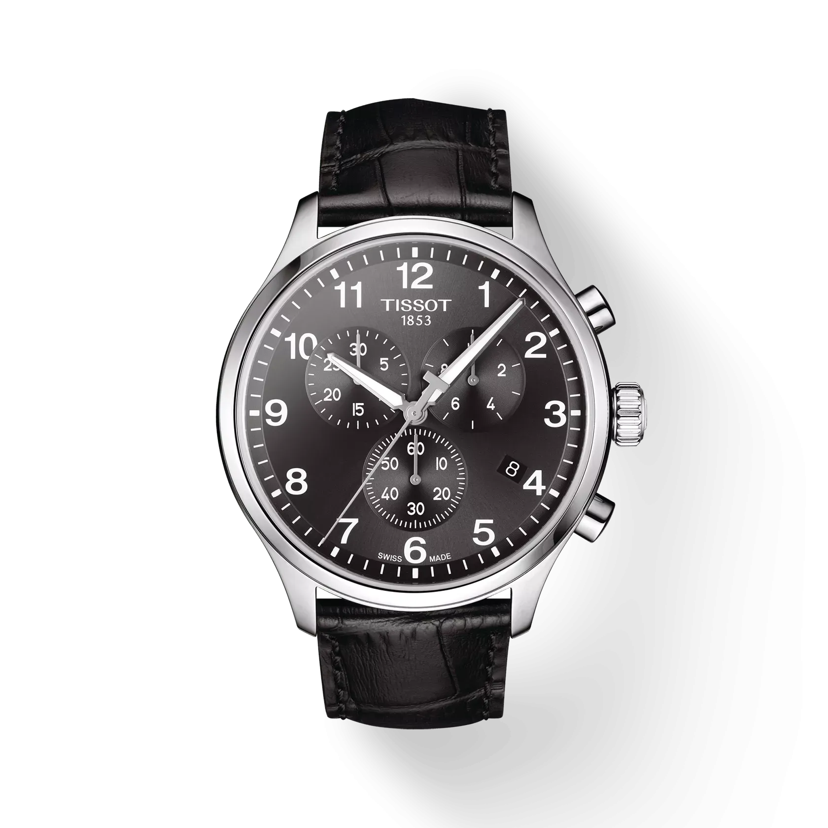 Tissot Chrono T116.617.16.057.00