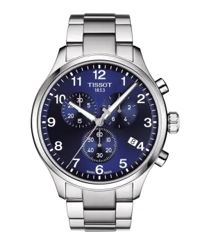 Tissot Chrono XL Classic