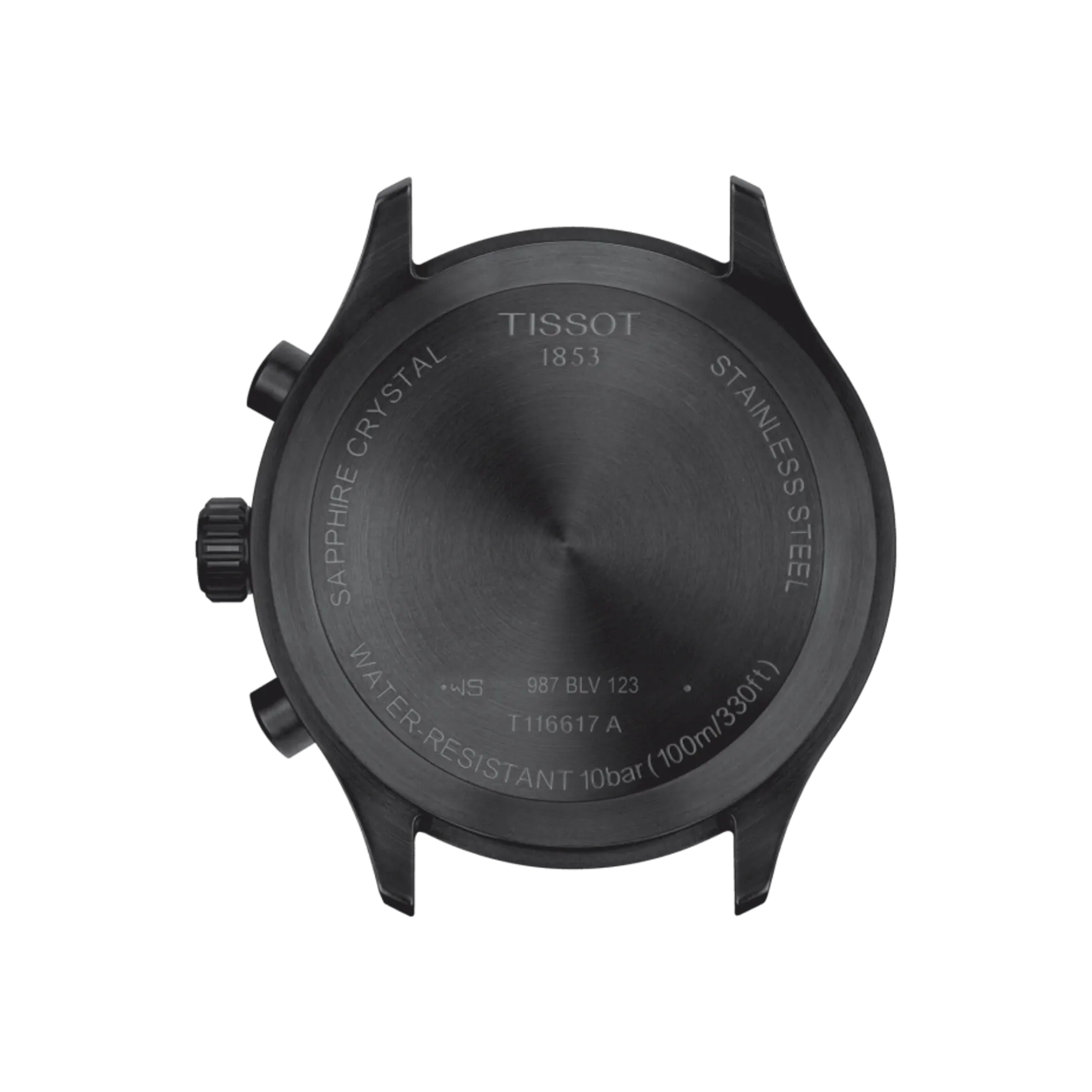 Tissot Chrono XL Vintage